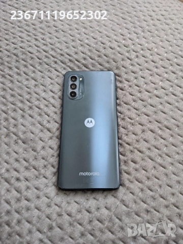 Motorola g62 за ремонт