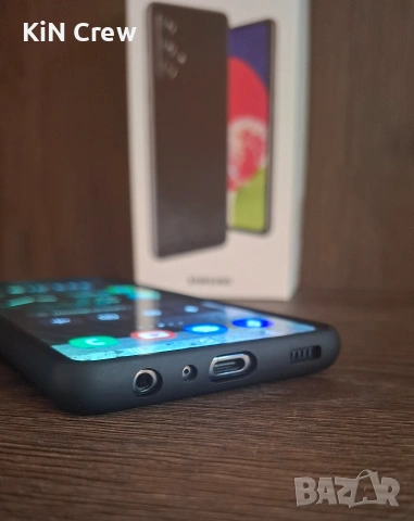 Samsung Galaxy A52s 5G 128GB / 6GB RAM / Отлично състояние / +Case, снимка 11 - Samsung - 54175980