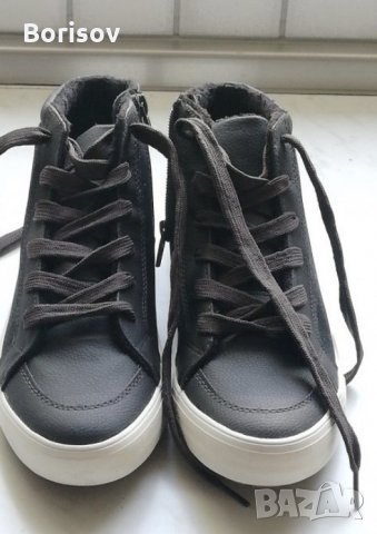 Дамски кецове WALKX , снимка 6 - Кецове - 29772150