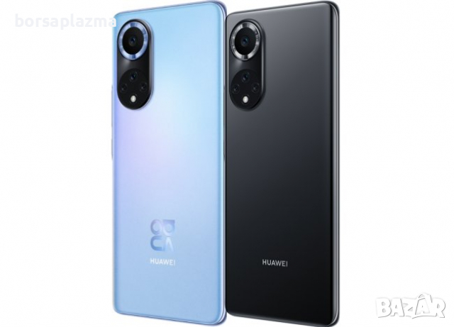 Смартфон Huawei Nova 9 DUAL, снимка 2 - Други - 36569930