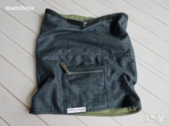 Мъжки шал, снимка 6 - Шалове - 30957239