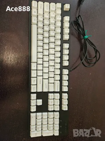 Продавам Геймърска Механична клавиатура FILCO Majestouch 2