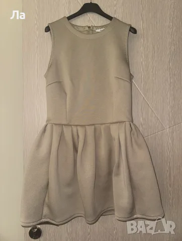 Дамска рокля Max Mara, снимка 3 - Рокли - 56185388