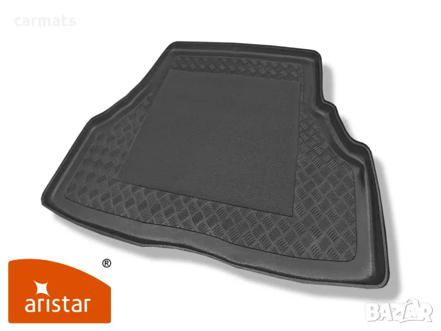 Стелка за багажник Aristar за Toyota Avensis (1997-2003) - Liftback - 5D