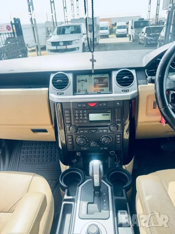 Продавам Ленд Ровер Дискавъри, снимка 8 - Автомобили и джипове - 56118406