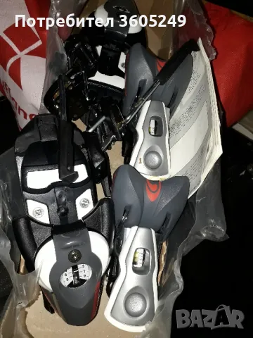 скиавтомати