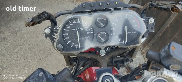 Honda cbr 1000 rr хонда цбр 1000 рр на части без документи всичко налично, снимка 6 - Части - 35578860