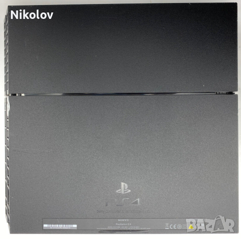 Sony PlayStation 4 (PS4) Хакната, снимка 7 - PlayStation конзоли - 40488800