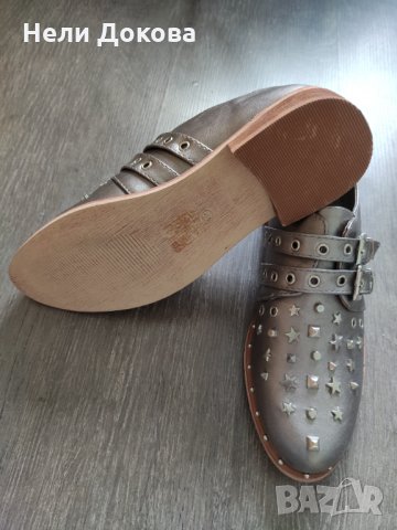 Нови обувки, снимка 3 - Дамски ежедневни обувки - 33935967