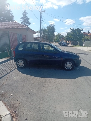 Опел Корса 1.2 бензин, снимка 7 - Автомобили и джипове - 51816430
