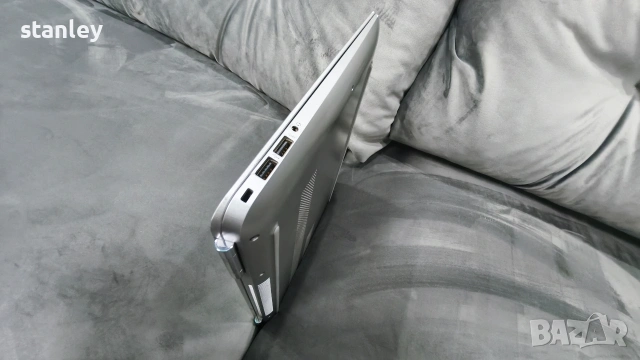 Лаптоп - HP Pavillion (Gaming and Workstation), снимка 7 - Лаптопи за игри - 53941265