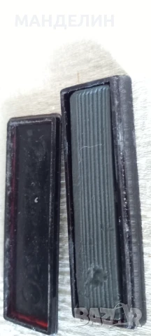 Винтидж парфюми и козметика от 70те, снимка 6 - Антикварни и старинни предмети - 50097034