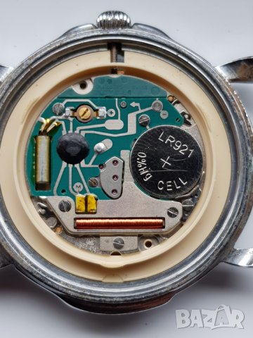 Мъжки часовник LOTUS, снимка 5 - Колекции - 30853159