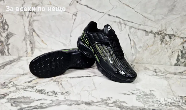 Nike Мъжки Маратонки👟Мъжки Спортни Обувки Найк - Налични Различни Цветове, снимка 10 - Маратонки - 48749152