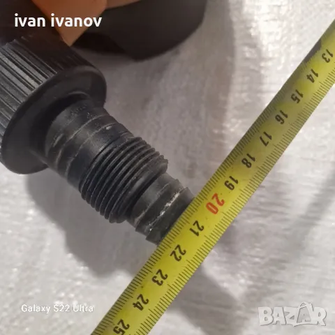 Помпа Мръсна и Чиста вода, снимка 6 - Водни помпи - 48807407