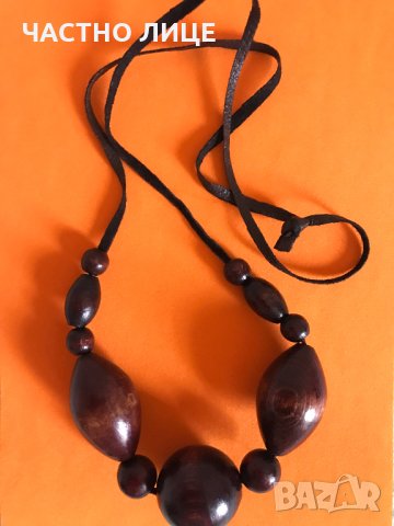 Колие от кристали и естествени камъни Отличен подарък, снимка 4 - Колиета, медальони, синджири - 30998902