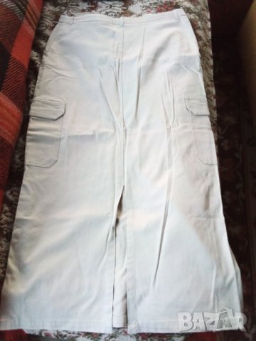 Поли дълги до и  над 100см., снимка 2 - Поли - 38439039