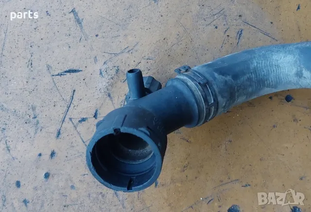 Воден Маркуч със Фланци 1.9TDI Ауди А4 Б6 N:3881 - А4 Б7
- VW Пасат 5, снимка 3 - Части - 47587688