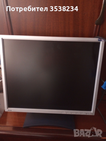 Монитор BENQ FP73G