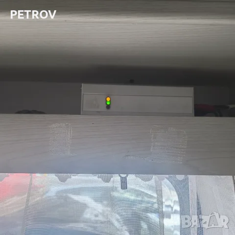 Продавам каравана Кнаус, снимка 13 - Каравани и кемпери - 56395072