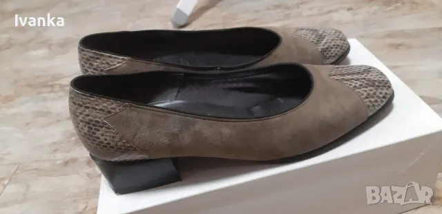 Дамски обувки , снимка 2 - Дамски ежедневни обувки - 50049933