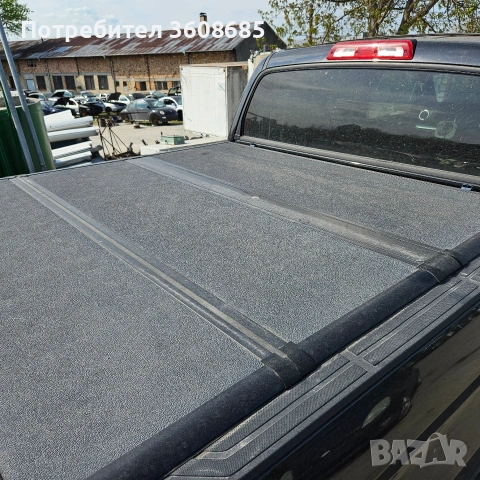 щора за тундра 2017г tundra , снимка 7 - Части - 54311611