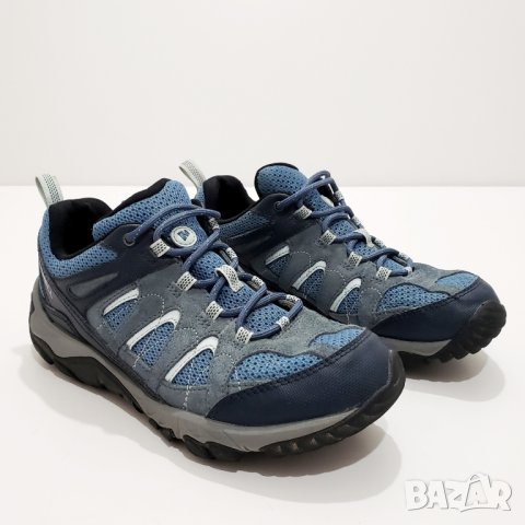 MERRELL VENTILATOR Outmost Vent Маратонки Туристически Обувки Gtx GORE-TEX 38.5-39 25.5см, снимка 4 - Маратонки - 44406089