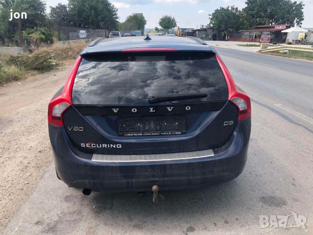 Волво на части, снимка 2 - Автомобили и джипове - 29824962