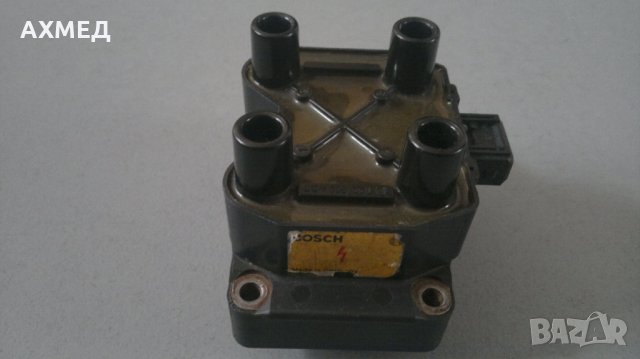 Бобина за Фиат Браво,Брава 1.2 16в 82к.с.