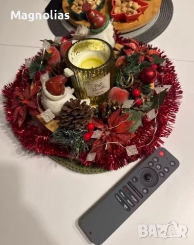 Силиконов Протектор LG OLED 2025, снимка 2 - Телевизори - 52713035