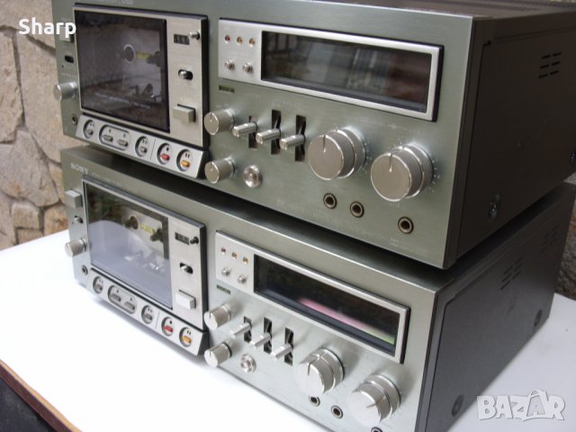  SONY TC-K8B, снимка 8 - Декове - 30730287