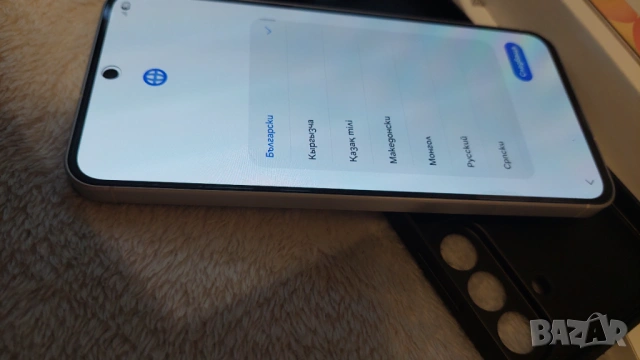 Samsung Galaxy A56 5G 128Gb, снимка 10 - Samsung - 53889854