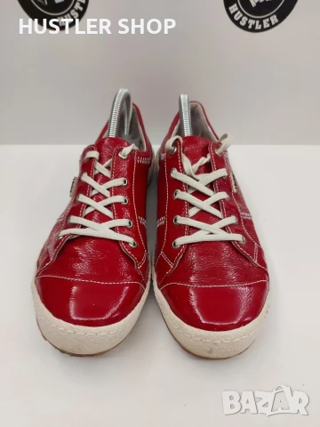 Обувки JOSEF SEIBEL.Номер 41, снимка 3 - Дамски ежедневни обувки - 50962194