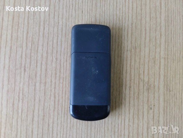 NOKIA 8800 LUNA, снимка 5 - Nokia - 54264690