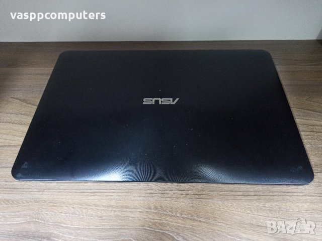 Asus X555Y на части, снимка 2 - Части за лаптопи - 31644573