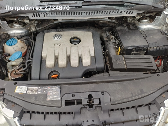 wv туаран за части, снимка 3 - Части - 52664658