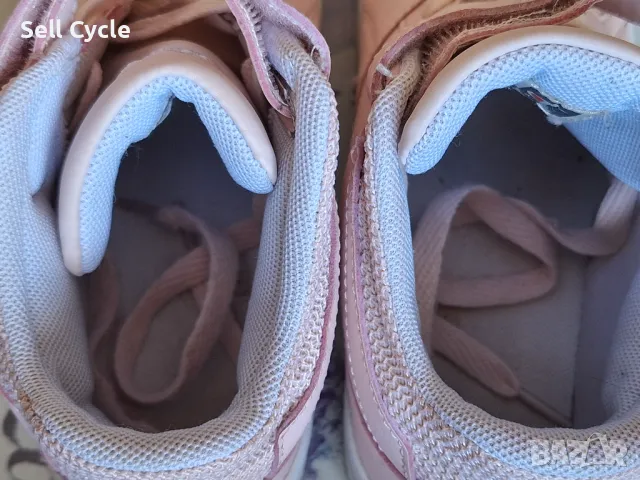 ✅ВИСОКИ ЗИМНИ КЕЦОВЕ - 39 НОМЕР❗, снимка 4 - Кецове - 49455938