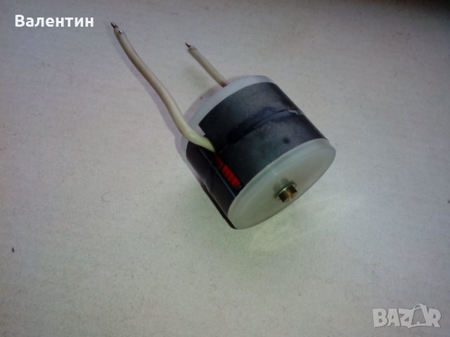 Високочестотен дросел с феритна сърцевина, снимка 1