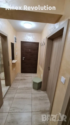 Тристаен апартамент под наем в Центъра, снимка 7 - Апартаменти - 54063033