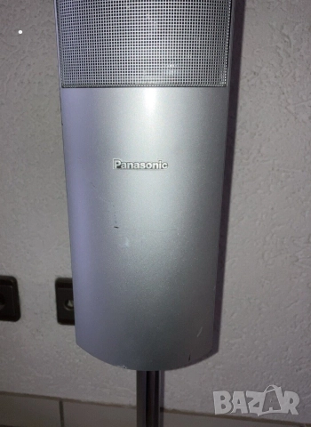 Тонколони от домашно кино Panasonic , снимка 2 - Тонколони - 52921569