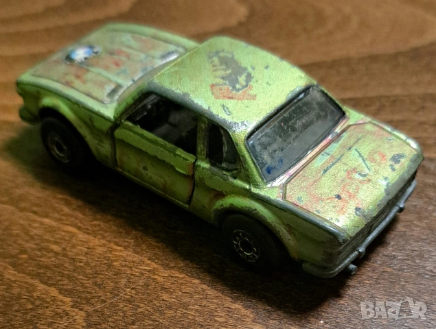 Matchbox BMW 3.0