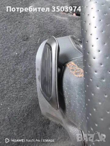 Волан без еърбег от Сеат Купра, снимка 6 - Части - 52897970