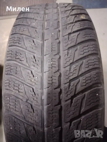 215 65 16 Nokian, снимка 6 - Гуми и джанти - 49897588