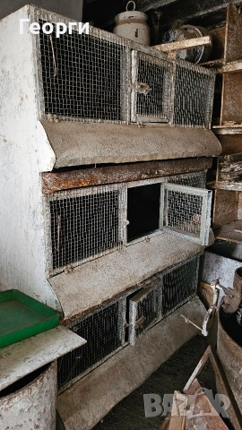 клетка за пъдпъдъци , снимка 3 - За птици - 53927988