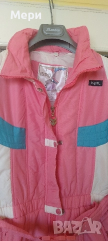 Дамска ски грейка-цяла, тип гащеризон , снимка 5 - Спортни екипи - 52954975