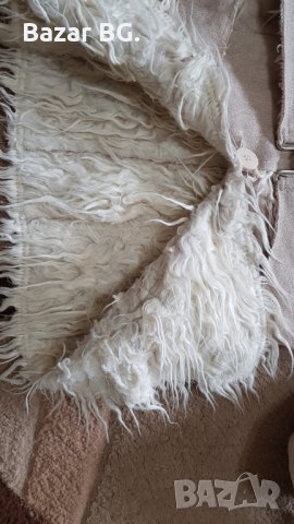 ✔Изгодно!!!!Уникален модел палтенце -кожухче, снимка 2 - Палта, манта - 30840699