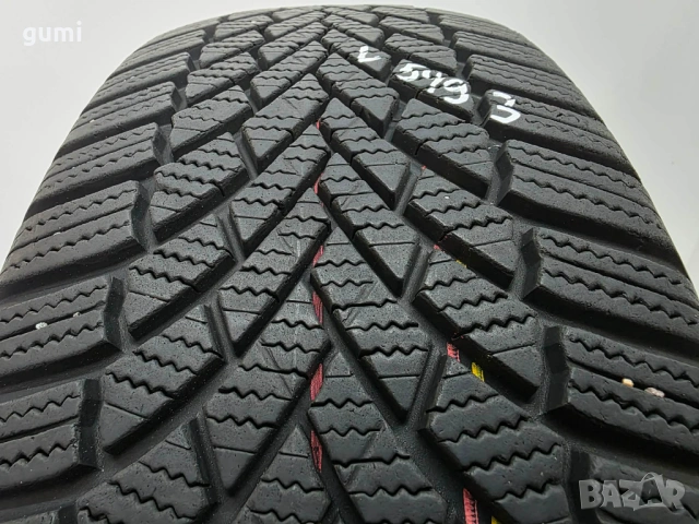 1бр зимна гума 215/65/16 BRIDGESTONE L05493