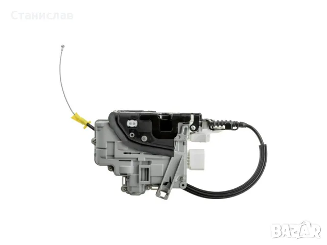 Audi A7 C7 Брава за задна дясна врата, снимка 5 - Части - 50174130