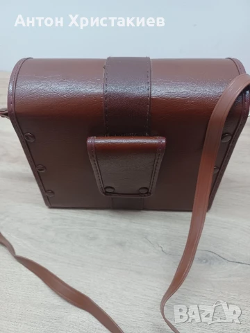 Продавам бинокъл BRESSER JAGUARS 8×30, снимка 7 - Екипировка - 50578189