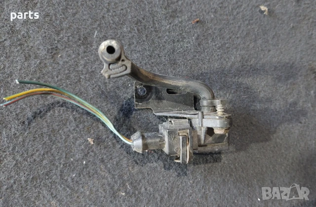 Мап Сензор Мерцедес Е класа W210 2.2CDI (H) - 0115420717    , снимка 5 - Части - 50856598